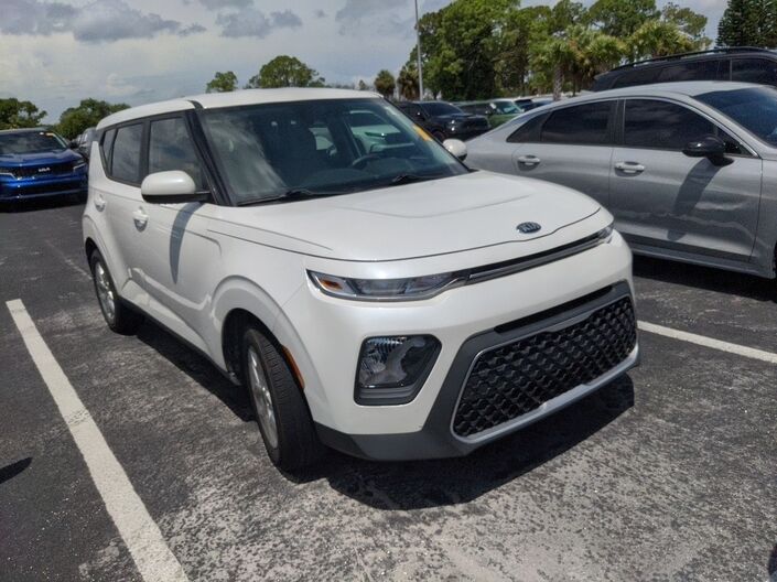 2021 Kia Soul S Oshkosh WI