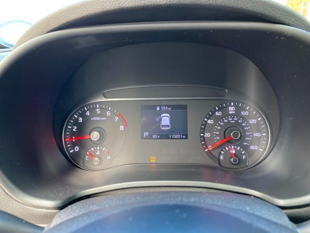 2021 Kia Soul S Raleigh NC