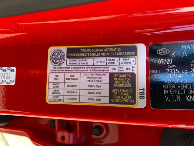 2021 Kia Soul S Raleigh NC