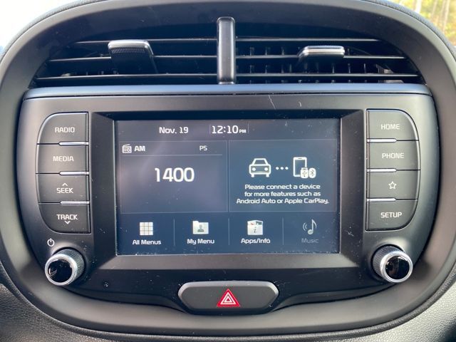 2021 Kia Soul S Raleigh NC