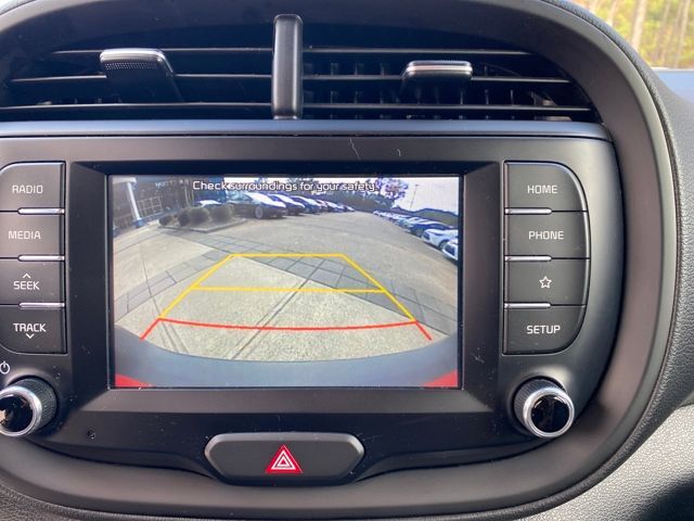 2021 Kia Soul S Raleigh NC