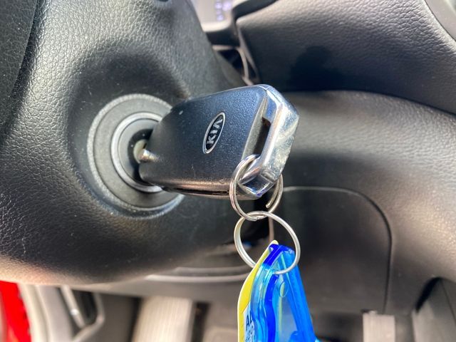 2021 Kia Soul S Raleigh NC