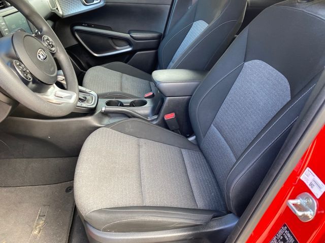 2021 Kia Soul S Raleigh NC