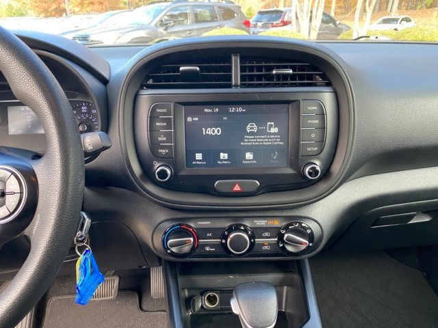 2021 Kia Soul S Raleigh NC