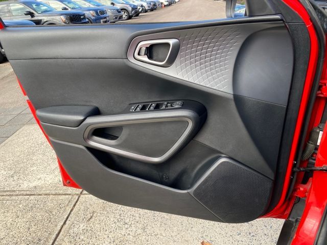 2021 Kia Soul S Raleigh NC