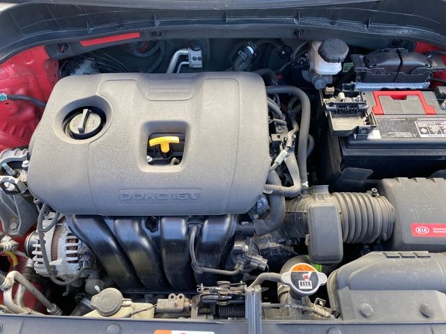 2021 Kia Soul S Raleigh NC