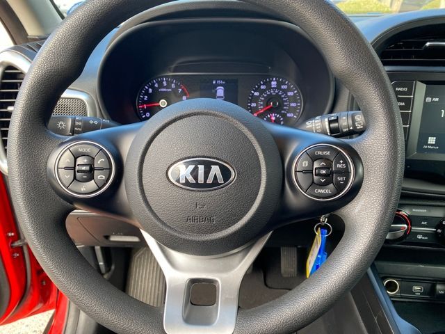 2021 Kia Soul S Raleigh NC