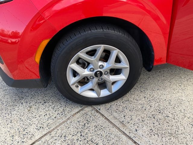 2021 Kia Soul S Raleigh NC