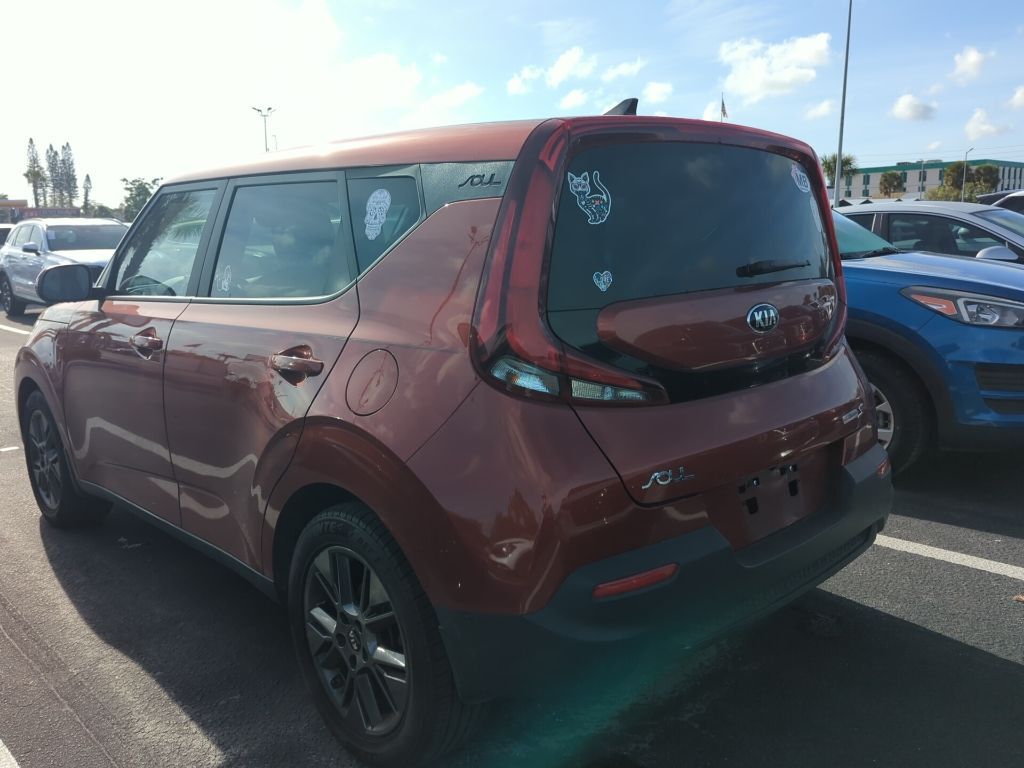 2021 Kia Soul S San Clemente CA