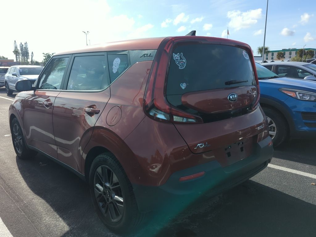 2021 Kia Soul S San Clemente CA