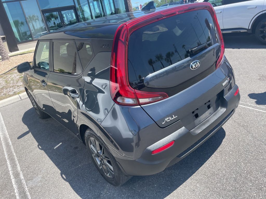 2021 Kia Soul S San Clemente CA
