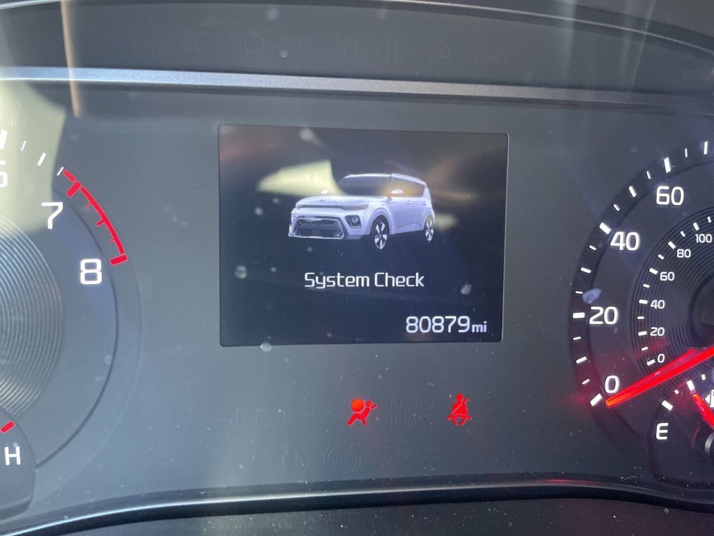 2021 Kia Soul S San Clemente CA