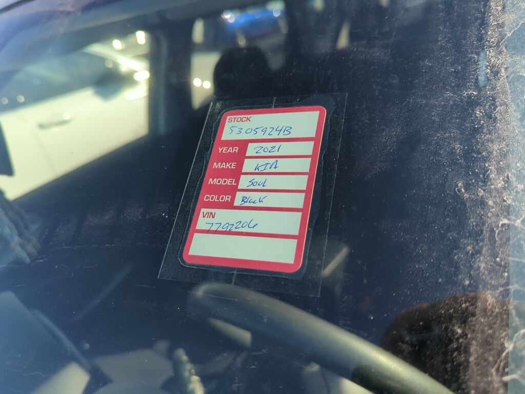 2021 Kia Soul S San Clemente CA