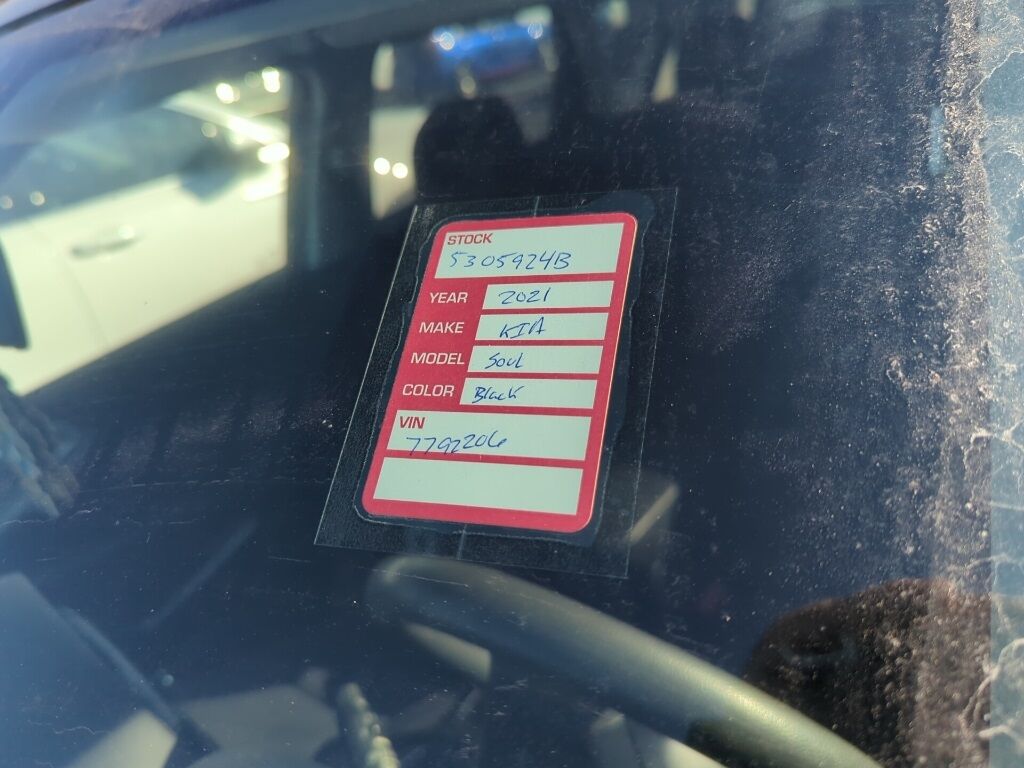 2021 Kia Soul S San Clemente CA