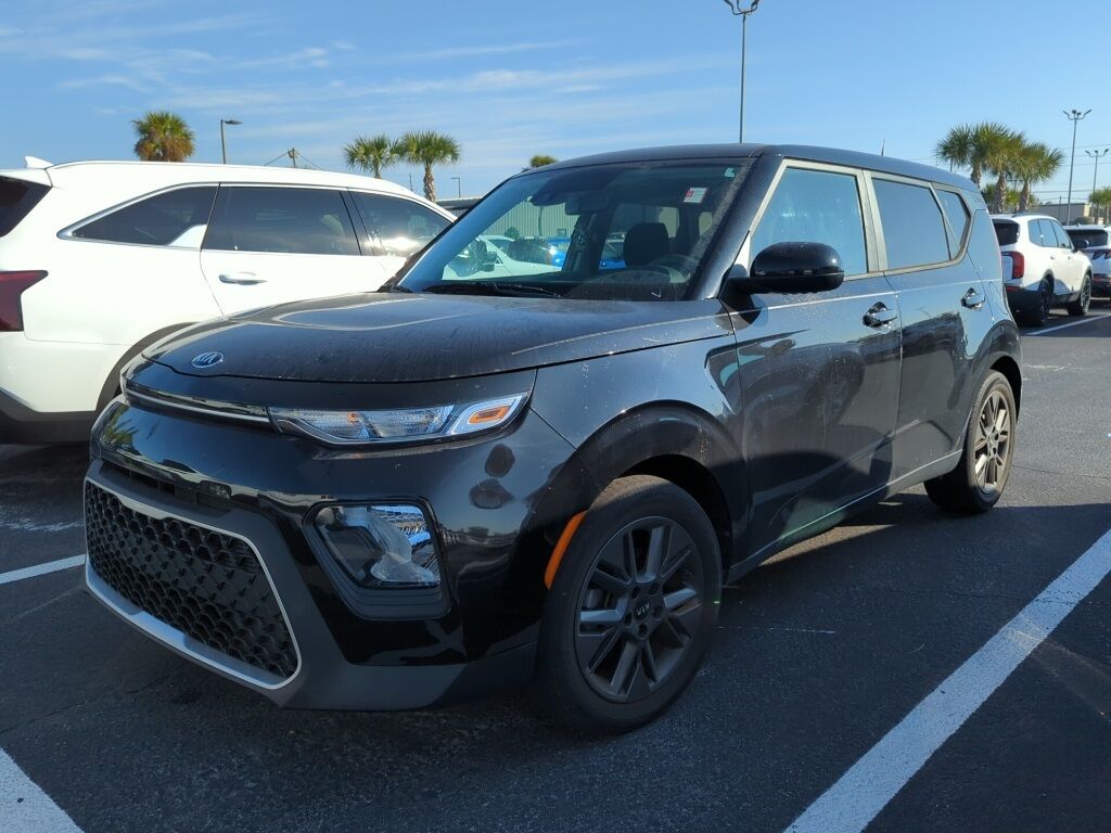 2021 Kia Soul S San Clemente CA