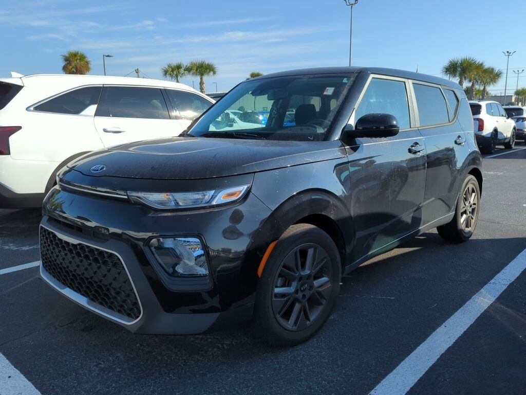 2021 Kia Soul S San Clemente CA