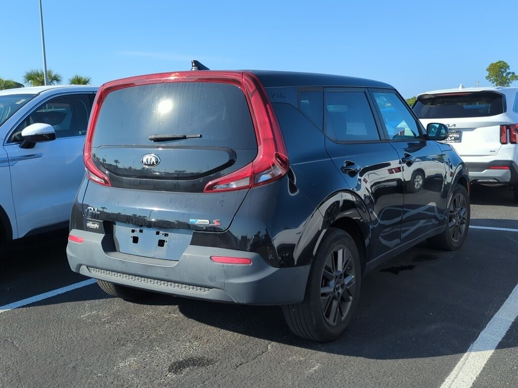 2021 Kia Soul S San Clemente CA