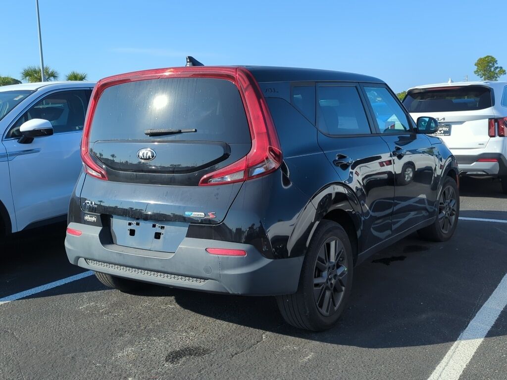 2021 Kia Soul S San Clemente CA