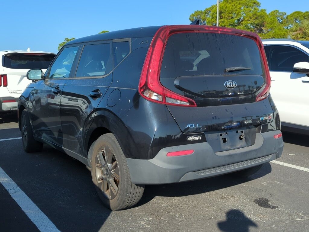 2021 Kia Soul S San Clemente CA