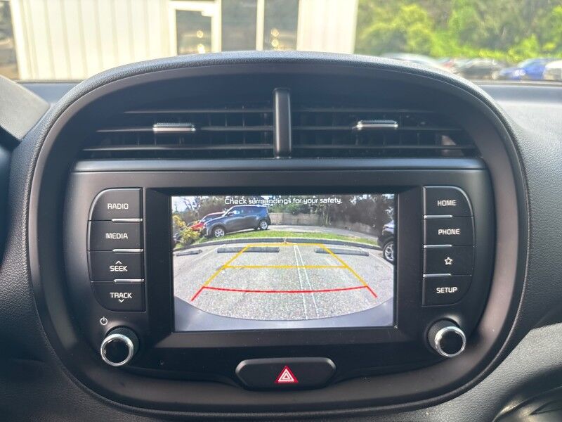 2021 Kia Soul S Seffner FL