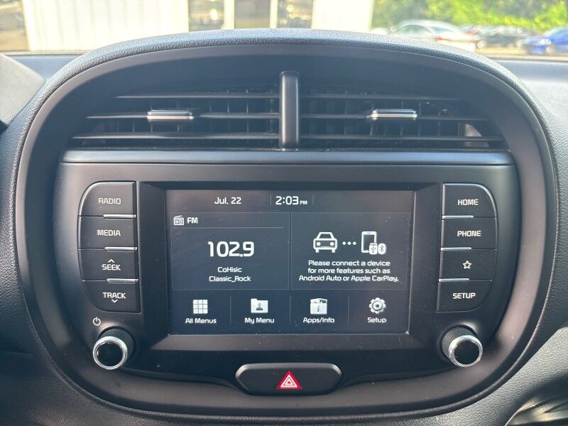 2021 Kia Soul S Seffner FL