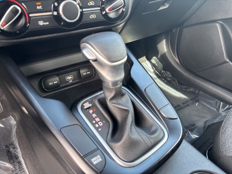 2021 Kia Soul S Seffner FL