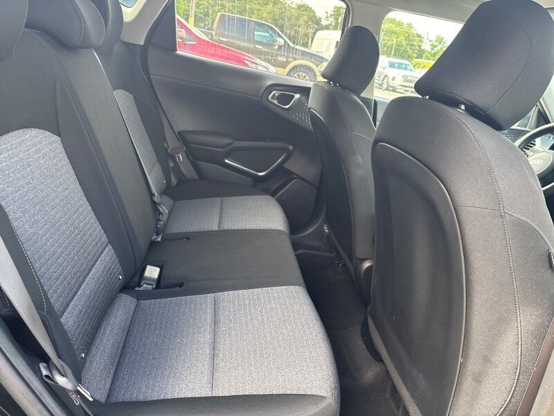 2021 Kia Soul S Seffner FL
