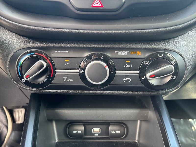 2021 Kia Soul S Seffner FL