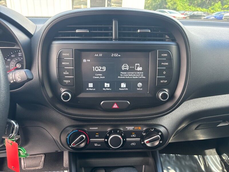 2021 Kia Soul S Seffner FL
