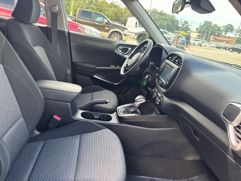 2021 Kia Soul S Seffner FL