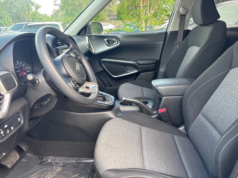 2021 Kia Soul S Seffner FL