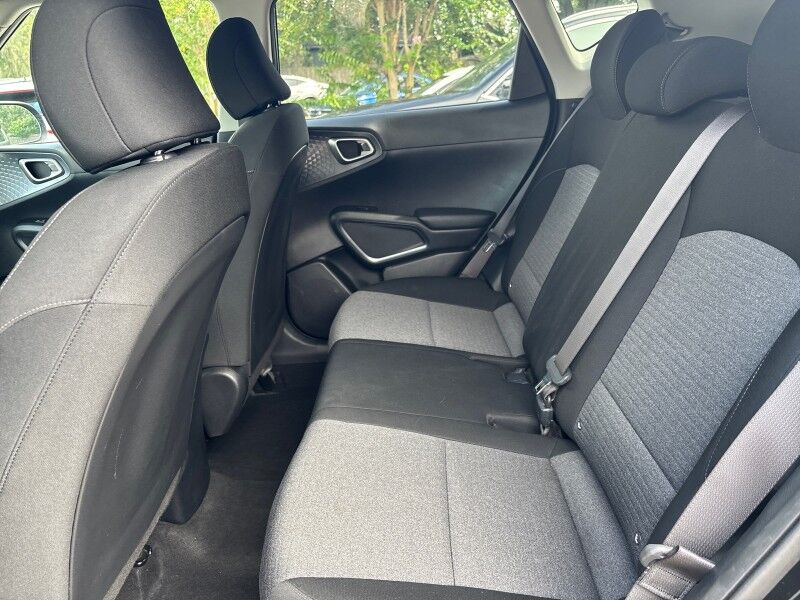 2021 Kia Soul S Seffner FL