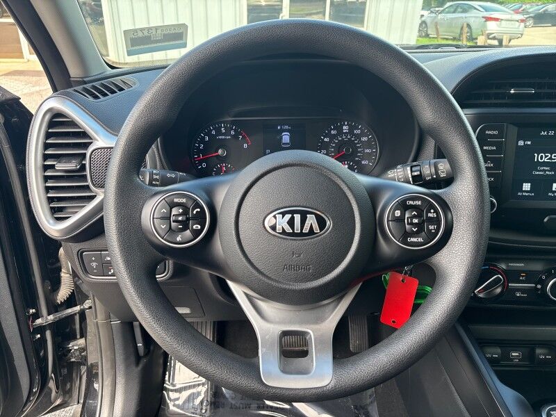 2021 Kia Soul S Seffner FL