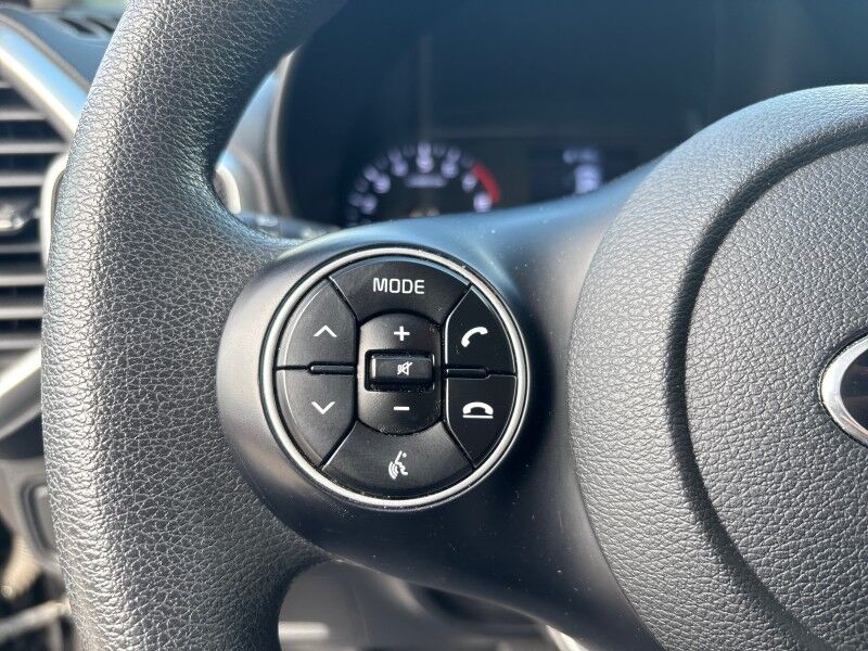 2021 Kia Soul S Seffner FL