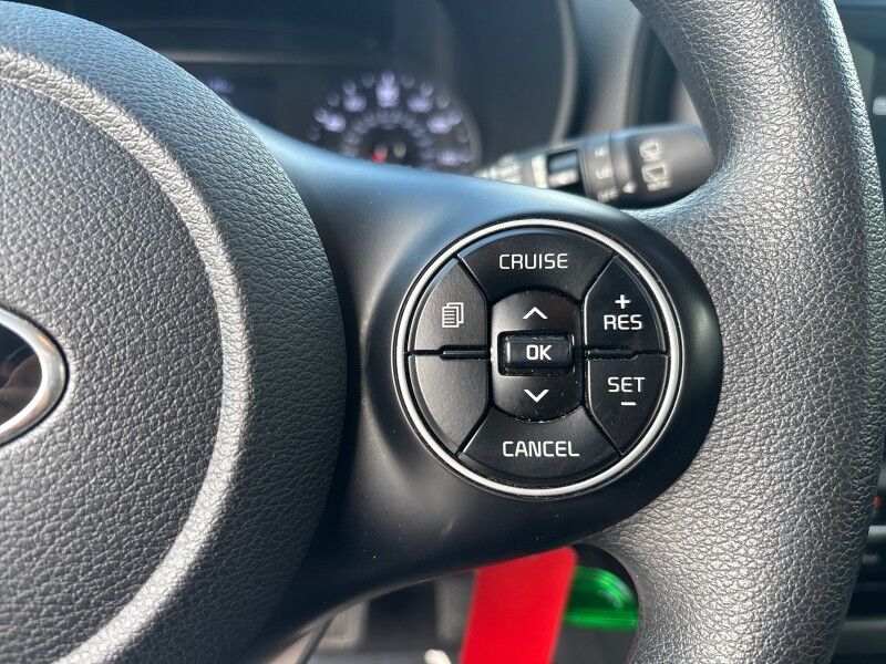 2021 Kia Soul S Seffner FL