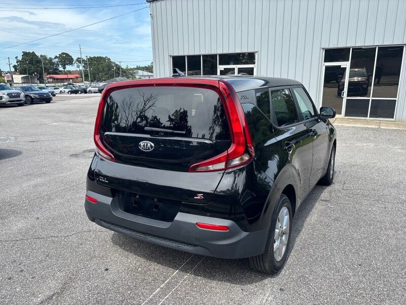 2021 Kia Soul S Seffner FL