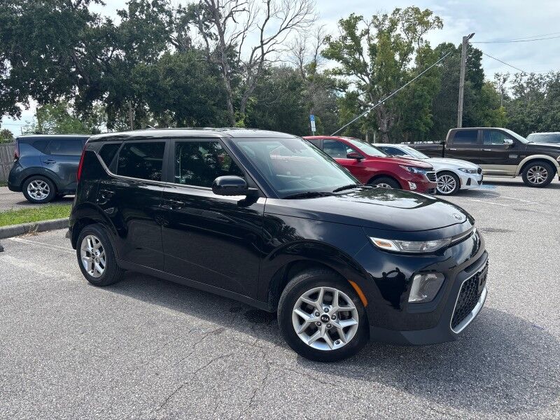 2021 Kia Soul S Seffner FL