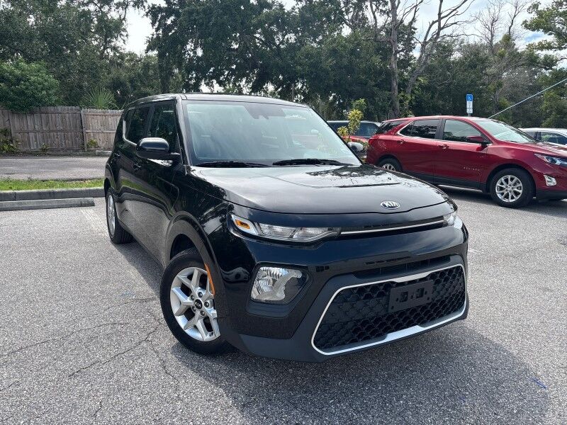 2021 Kia Soul S Seffner FL