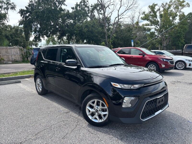 2021 Kia Soul S Seffner FL