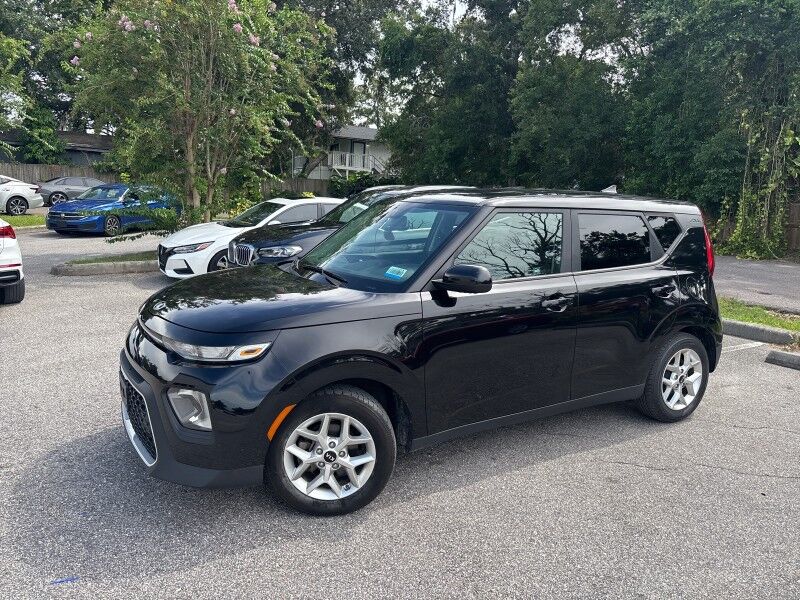 2021 Kia Soul S Seffner FL