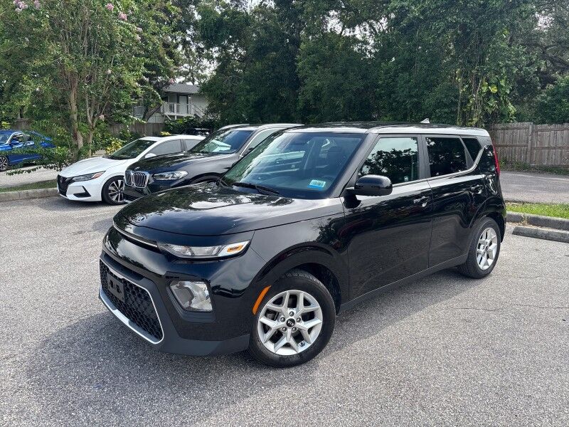 2021 Kia Soul S Seffner FL