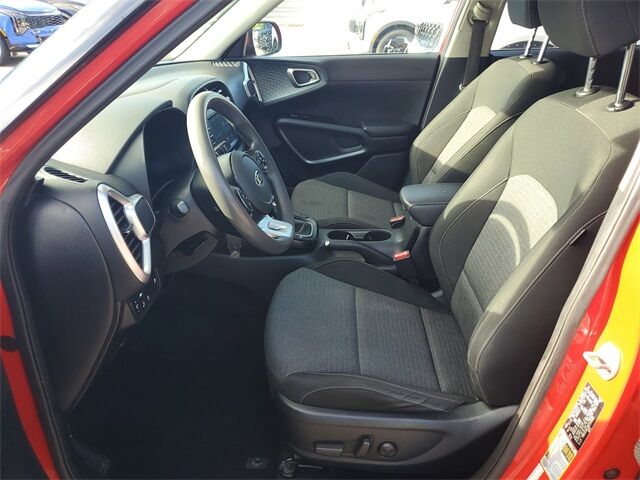 2021 Kia Soul S St. Augustine FL