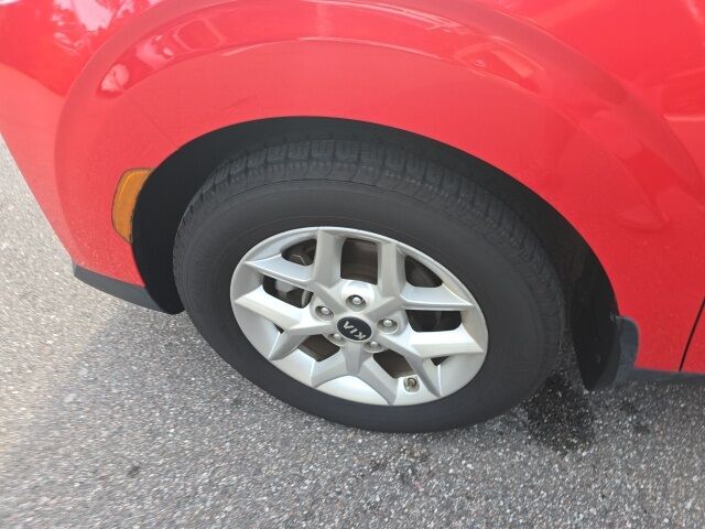 2021 Kia Soul S St. Augustine FL
