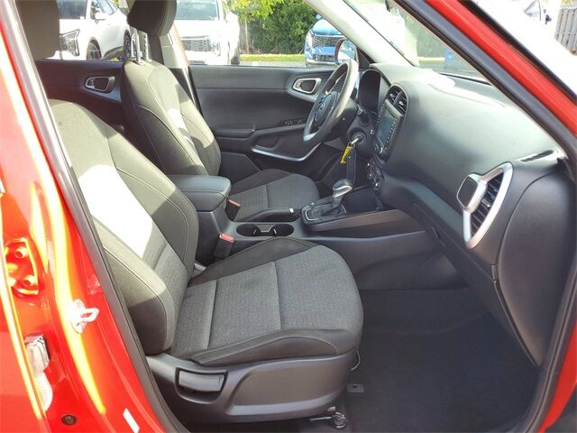 2021 Kia Soul S St. Augustine FL