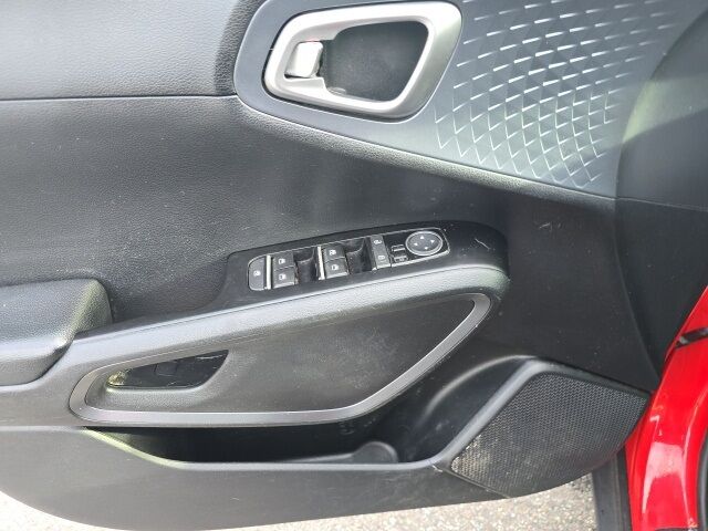 2021 Kia Soul S St. Augustine FL