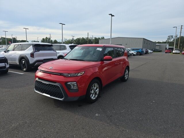 2021 Kia Soul S St. Augustine FL