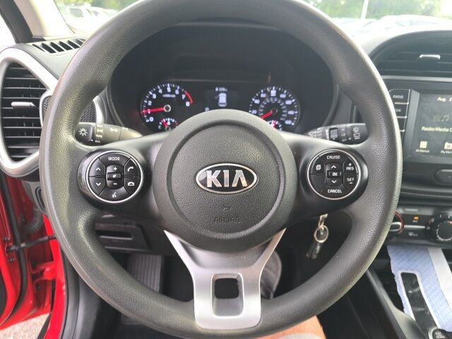 2021 Kia Soul S St. Augustine FL