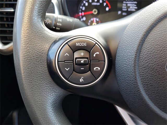 2021 Kia Soul S St. Augustine FL