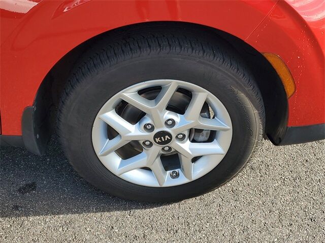 2021 Kia Soul S St. Augustine FL