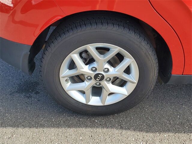 2021 Kia Soul S St. Augustine FL